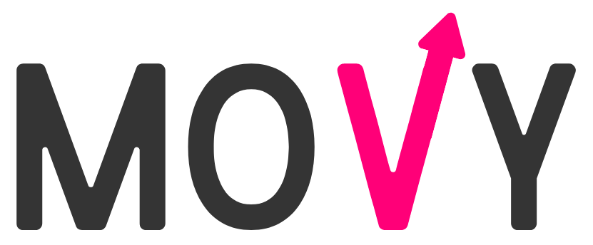 Logo Movy