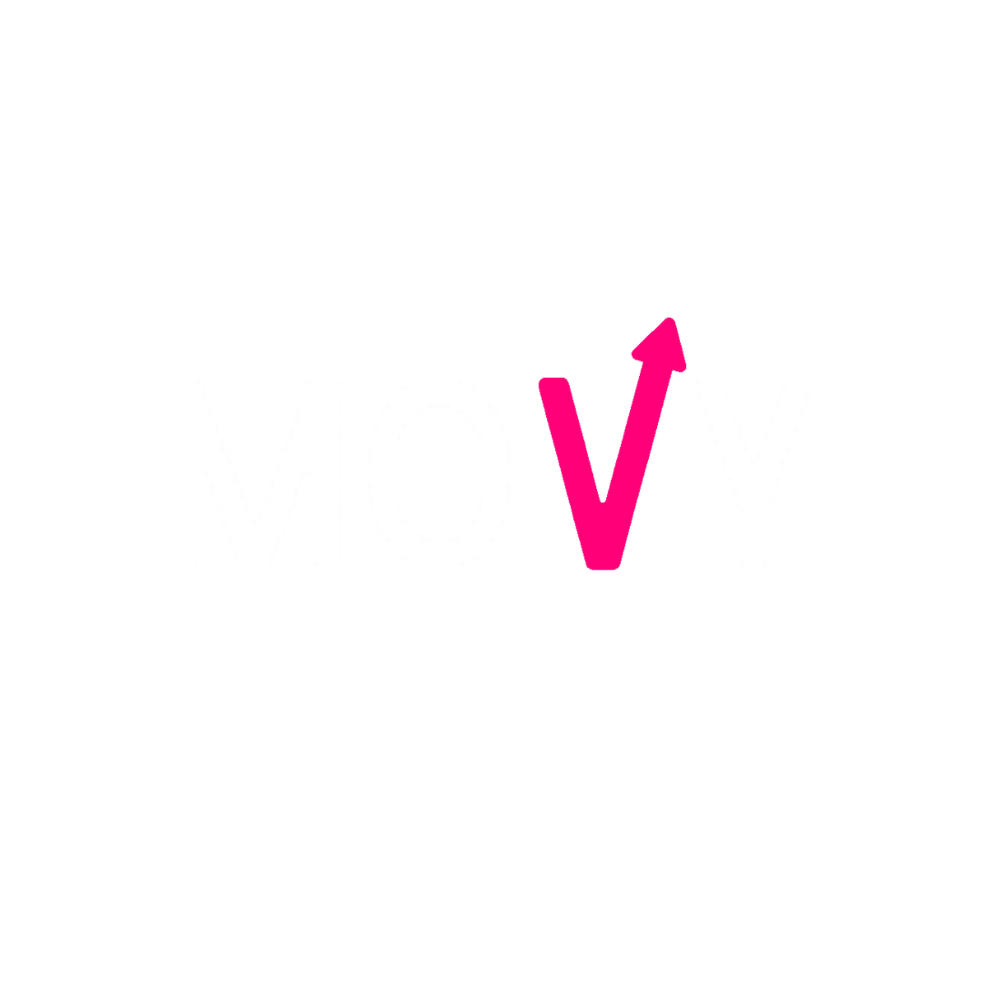 Movy treinamentos